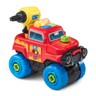 VTech® Drill & Learn Motorized Monster Truck™ - view 6